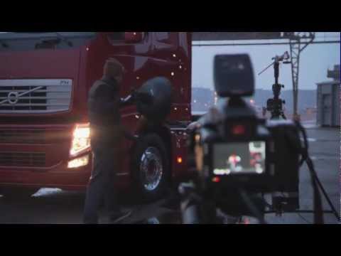 Profoto Air Sync Video #2