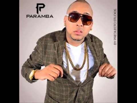 Paramba - Nota (Dembow)