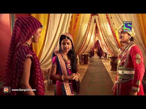 भारत का वीर पुत्र - महाराणा प्रताप  - एपिसोड 174 - 18 मार्च 2014