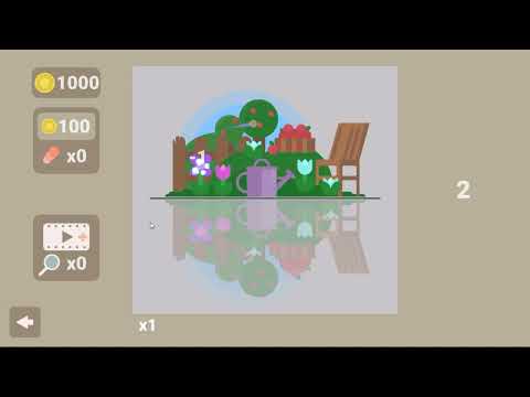 FILLPITCH Block Bounce