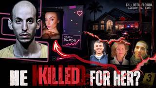 He Spent $200,000 on a Webcam Model. Then His Family Was Murdered | Amato Family Murders