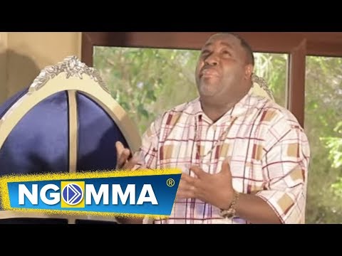 Elijah N Karanja   Unjarahure Mwathani Official Video