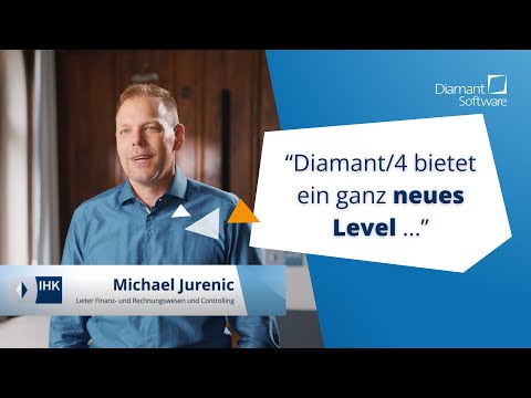 Wie die IHK München-Oberbayern Ihr Rechnungswesen digitalisiert hat