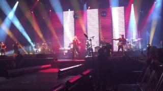 Sarah Connor French Kissing live Hannover