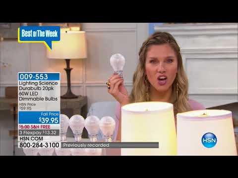 HSN | Best of the Week 08.26.2017 - 04 AM