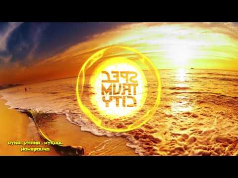 OYNG!, Vhana & Mykool - Homebound (Progressive House)