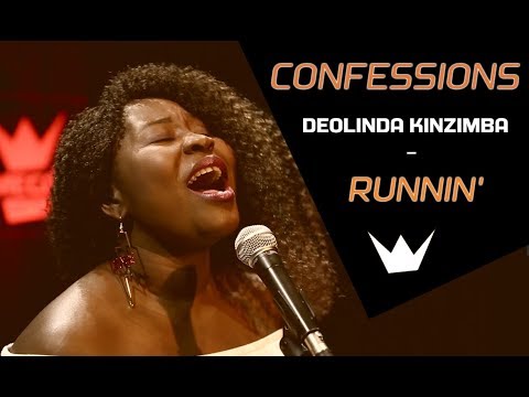 Mega Hits - Confessions | Deolinda Kinzimba - Runnin'