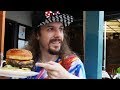 SHIBUYA BURGER TOUR