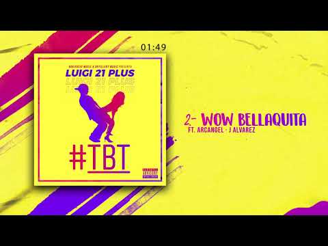 Video thumbnail for Wao Bellaquita