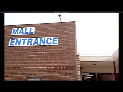 The Dead Mall Series by Dan Bell