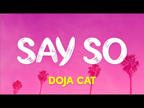 Doja Cat - Say So