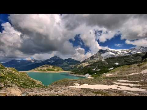 Luke Terry pres. Afterburner - Inamorata's Embrace (Original Mix)