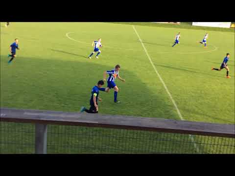 ESK Graz vs Feldkirchen