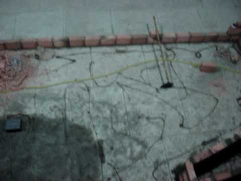 Consagração do Altar