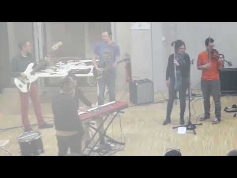 Projet Ethnofonik 2022