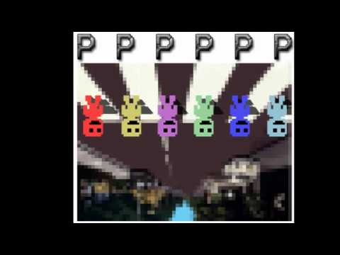 10 Potential for Anything from PPPPPP (The VVVVVV original soundtrack)