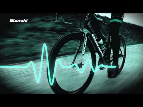 Bianchi Infinito CV: Team Belkin's Innovative Machine for the Classics' Cobblestones