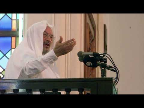 يا عالم السر والنجوى، يا كاشف الضر والبلوى، يا قاضي الحاجات، يا جبار الأرض والسماوات؛ حقِّق من الخير آمالنا، واختم بالصالحات أعمالنا، وبالإيمان آجالنا.