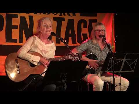 GoteborgOpenStage - s2022e03 - 09_Lemon Blondes