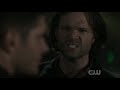 Supernatural  season 14 episode 12  Ending Scene Sam and Dean talking