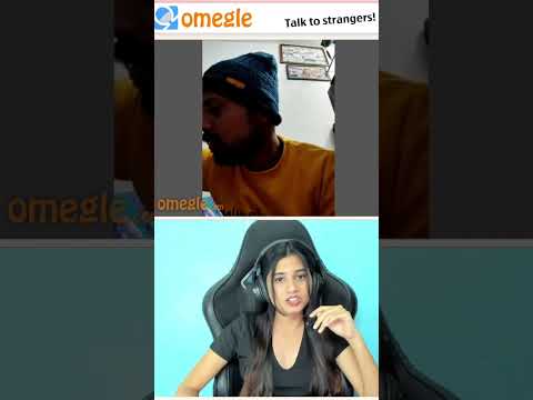 Mandhu ,Vindhu part 2 || #omegle #omeglefunny #adarshuc #omeglegirls #flirt