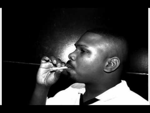 DJ Screw - (Steel Pulse) Wild Goose Chase