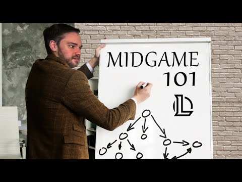 How To Improve Your Mid Game Macro | Broken by Concept Episode 139 | League of Legends Podcast