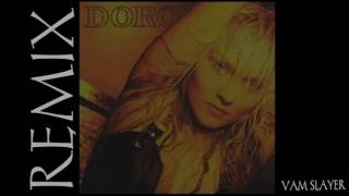 Doro Pesch-Only You /REMIX 2016/