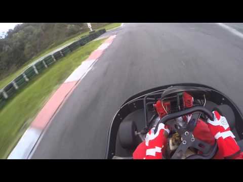 8a Etapa CPAK 2014   Aldeia da Serra