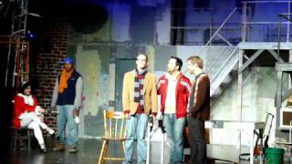 RENT "You'll See"