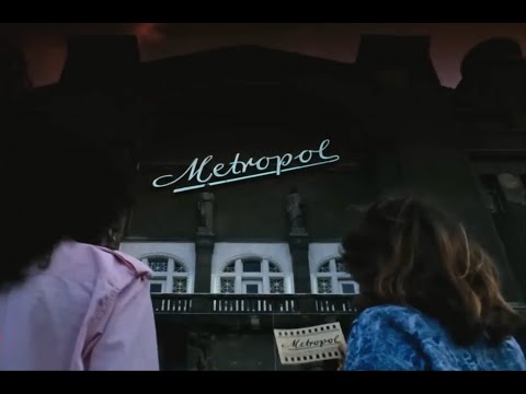 Metropol (Westberlin 1985)