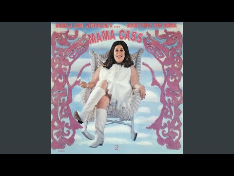 Move In A Little Closer, Baby