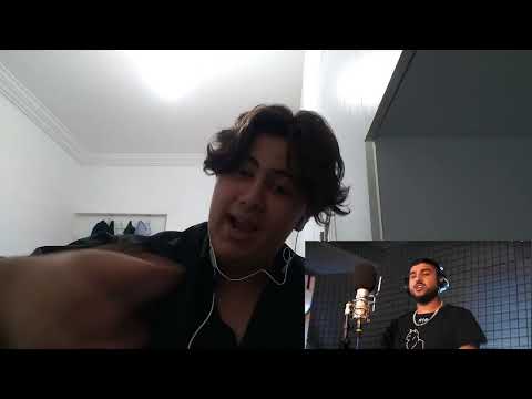 ری اکشن به فری استایل ازمایشگاه ریبار/Amir Ribar Azmayeshgah (REACTION)