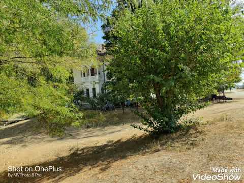 Cetate, Conacul lui Dinescu 😍 de la Cetate, Dolj