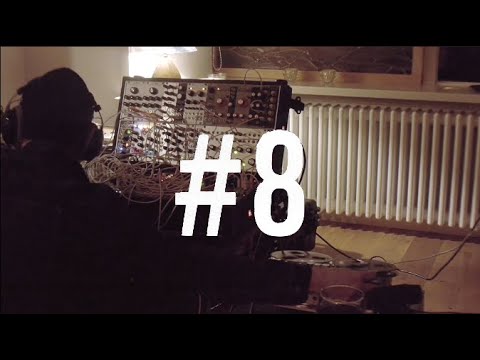 Maarten Vos - Study 8