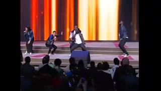 Tye Tribbett - Same God (If He Did IT Before) -LIVE at The Potters House