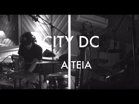 City DC - A Teia (Official Video)