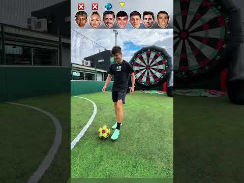 Yamal VS Lehmann VS Grealish VS Pedri VS Güler VS Messi VS Ronaldo