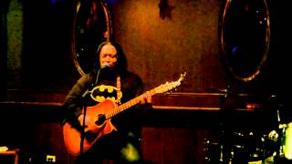 40,000 Headmen (Steve Winwood cover)