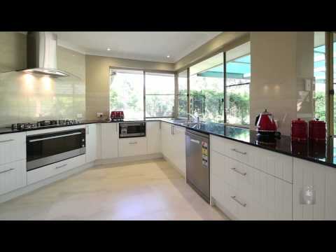 35 Moola Road, Mahogany Creek by Mike Steadall