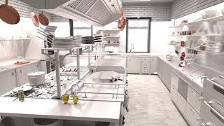 NSF Product Video