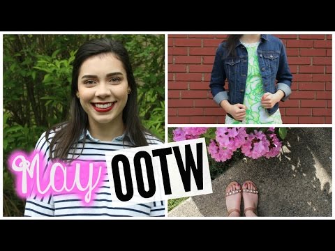 OOTW May 2016