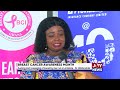 Sucking And Massaging Of The Breast By Men Not An Antidote To Breast Cancer Dr Wiafe Addai