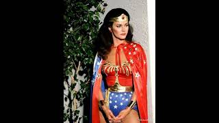 Linda Carter - Wonder Woman⚡