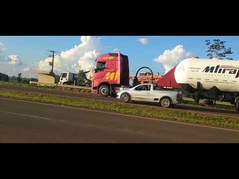 Matheus de capão Bonito São Paulo 📸🚛📸 08/01/2026