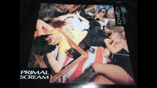 Primal Scream / Imperial - Tomorrow Ends Today - Crystal Cresent