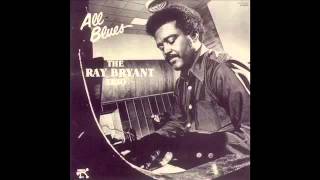 Ray Bryant - All Blues