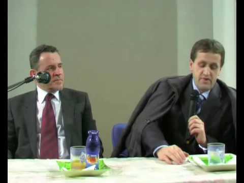 Halil Mehtic - Vrijednost Upute 6. dio