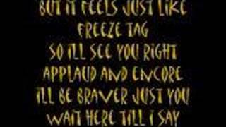 ♥:.Automatic Loveletter-Parker lyrics.:♥