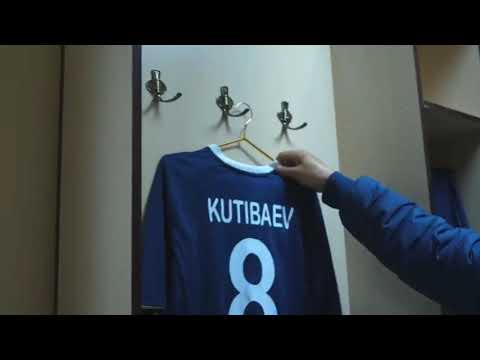 Arxiv Superliga 5-tur 06/04/2018/ Buxoro - Paxtakor 1:0